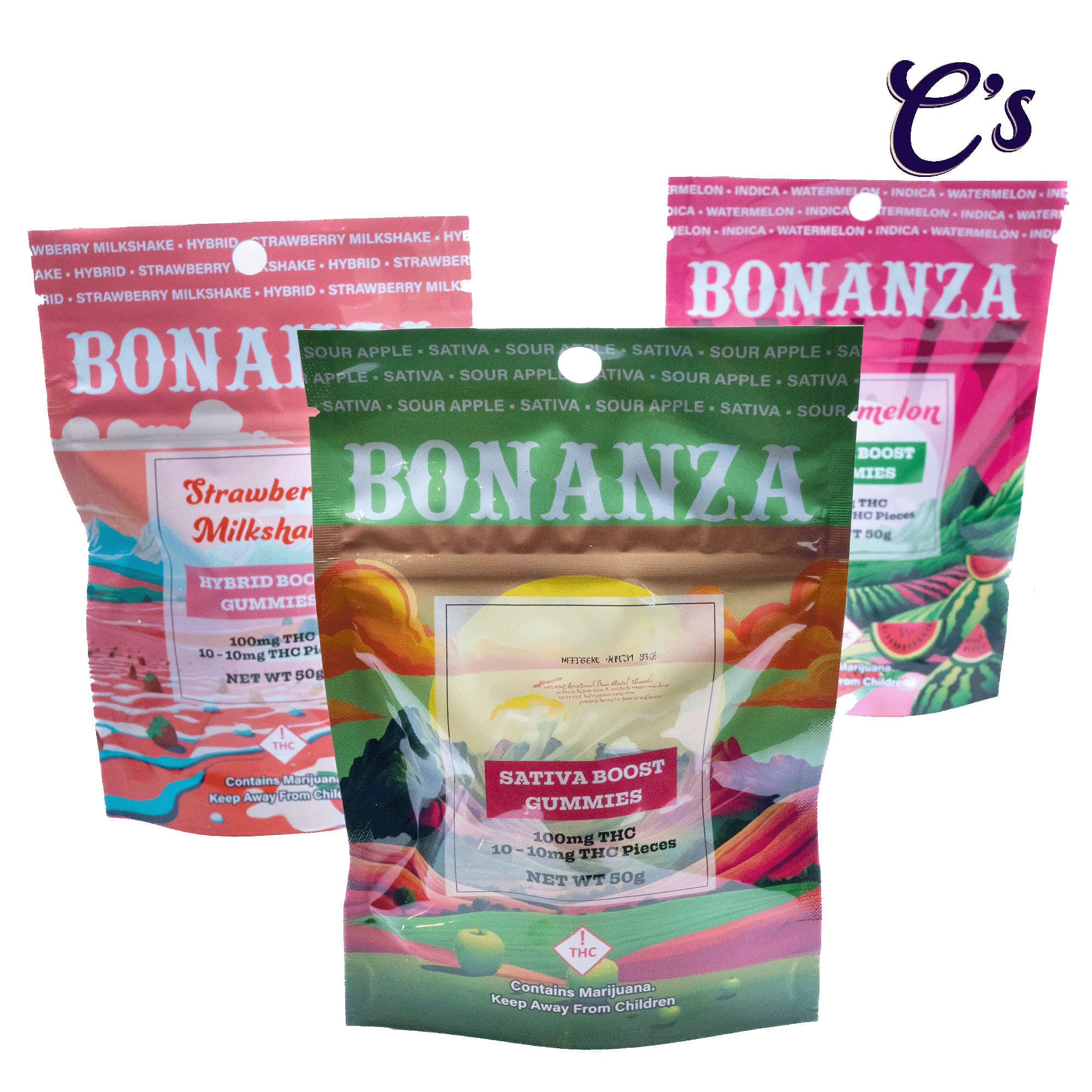 Bonanza Cannabis