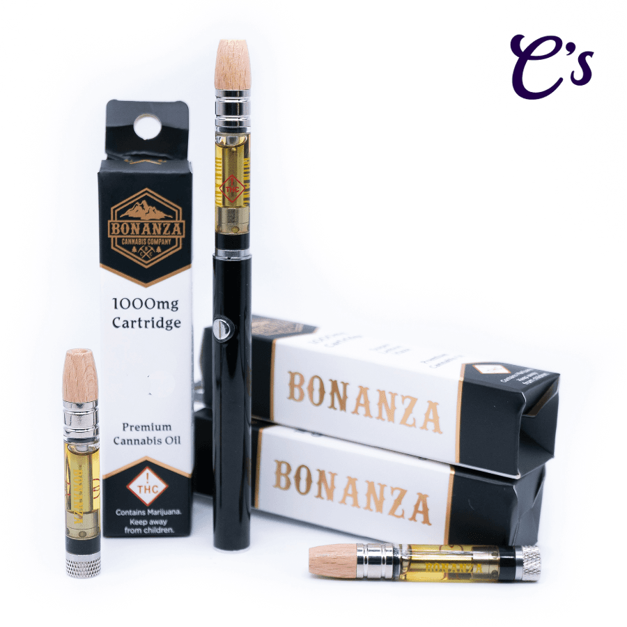 Bonanza Cannabis