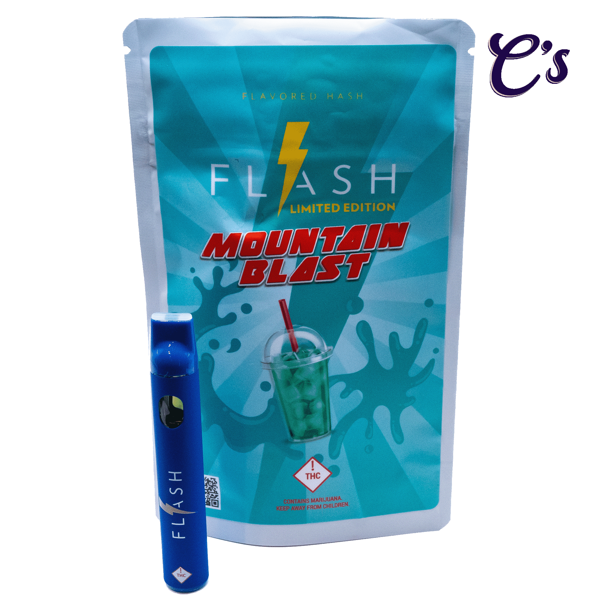 Harmony Extracts Harmony | Flash AIO | Mountain Blast 1g