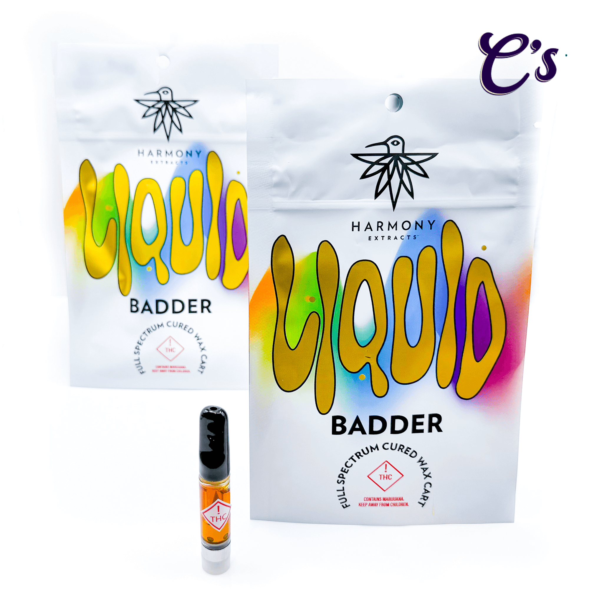 Harmony Extracts Vapes