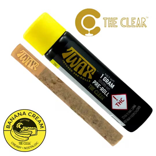 The CLEAR Concentrates
