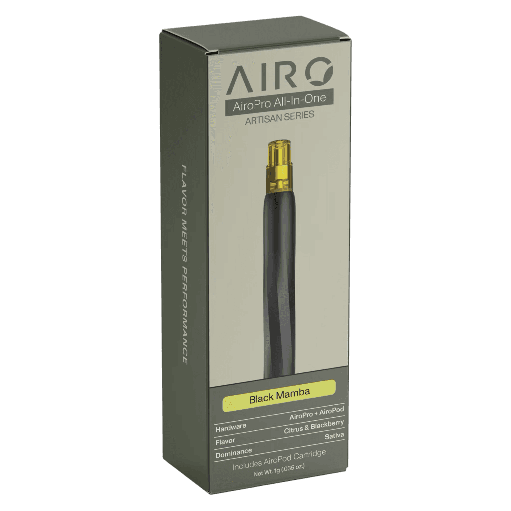 Airo Midnight Moon (I)