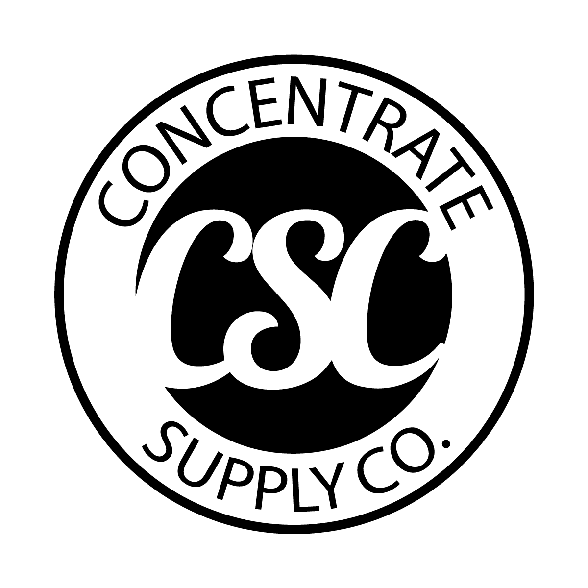 Concentrate Supply Co.