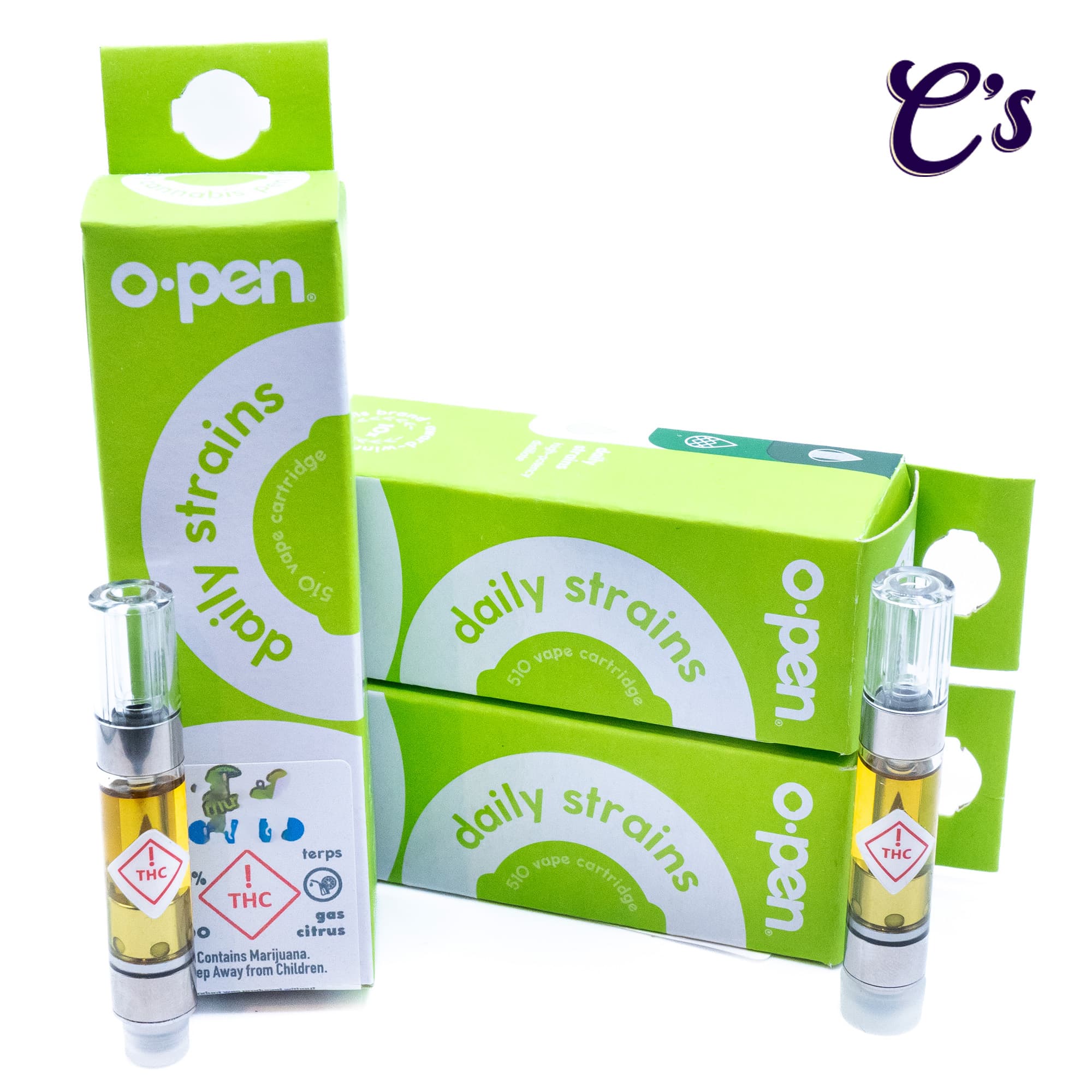 O.pen