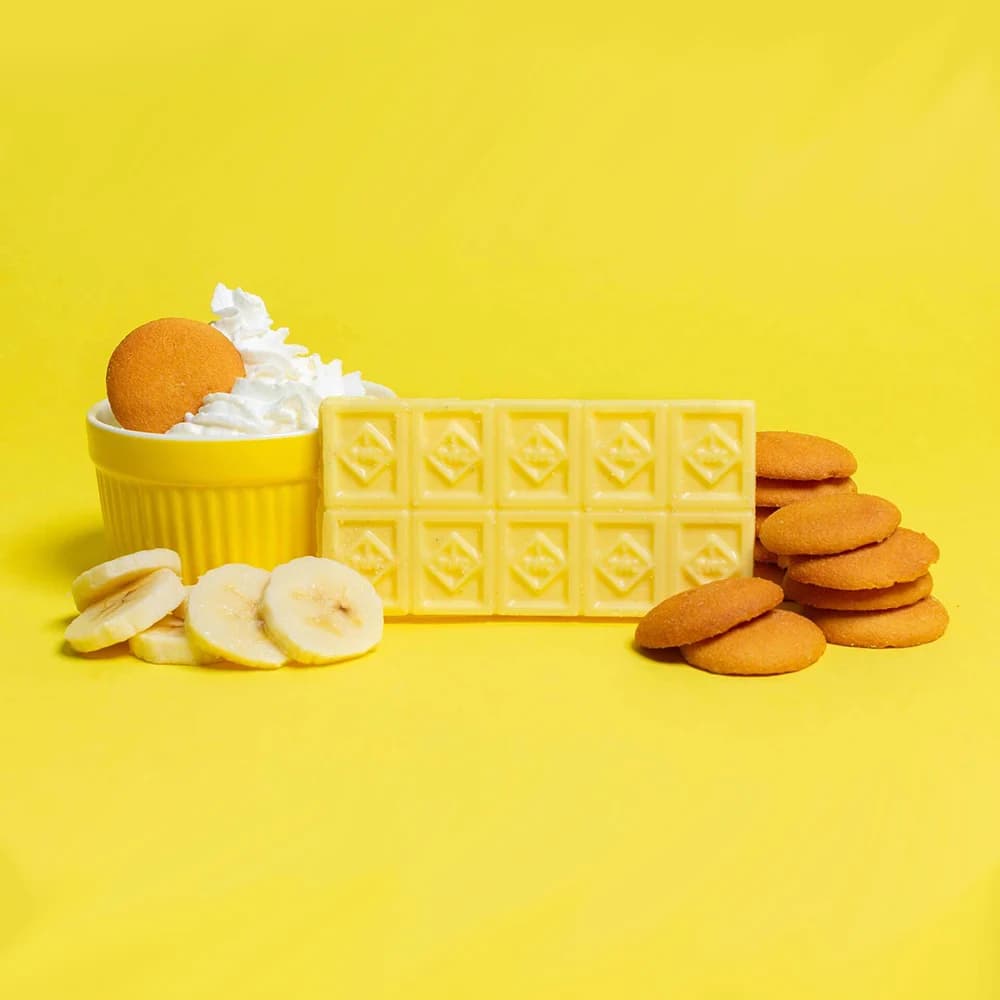 Koala Bars Koala Banana Pudding 2000mg Chocolate Bar