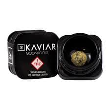 Kaviar Concentrates