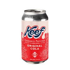 Keef Edibles