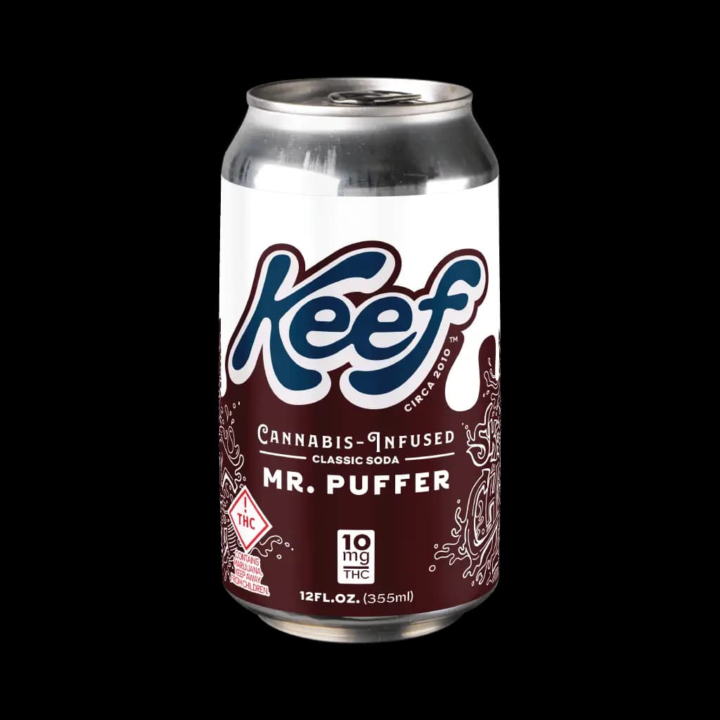 Keef Mr. Puffer-(H)-Drinks-10mg-Keef