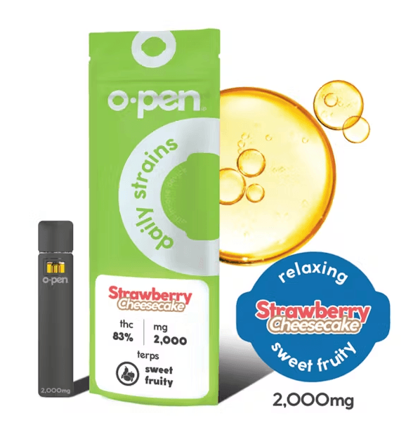O.pen