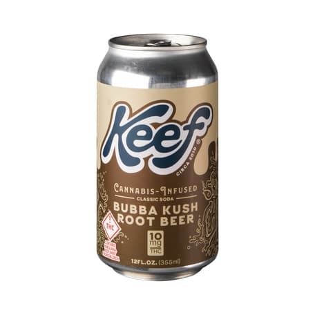 Keef Beverages