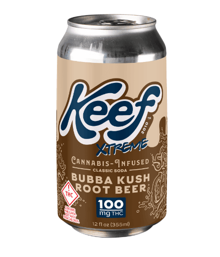 Keef Beverages