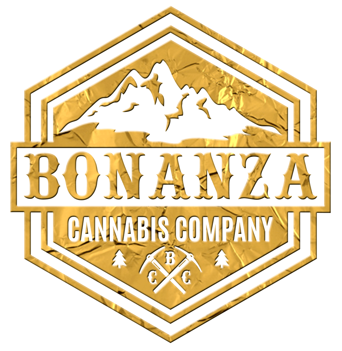 Bonanza Cannabis Space Queen (H) - Cartridge - Bonanza