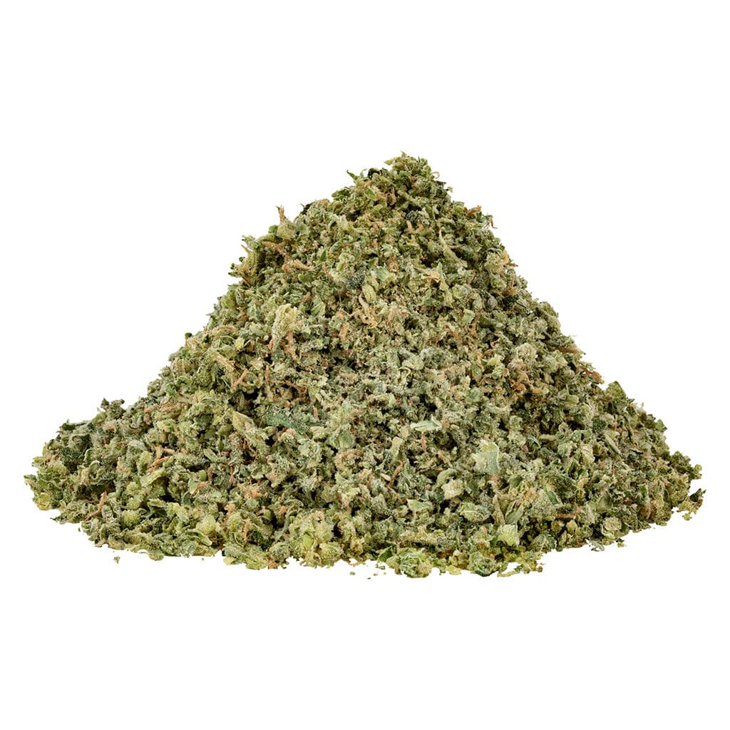 SHRED Juice Lord Milled Flower