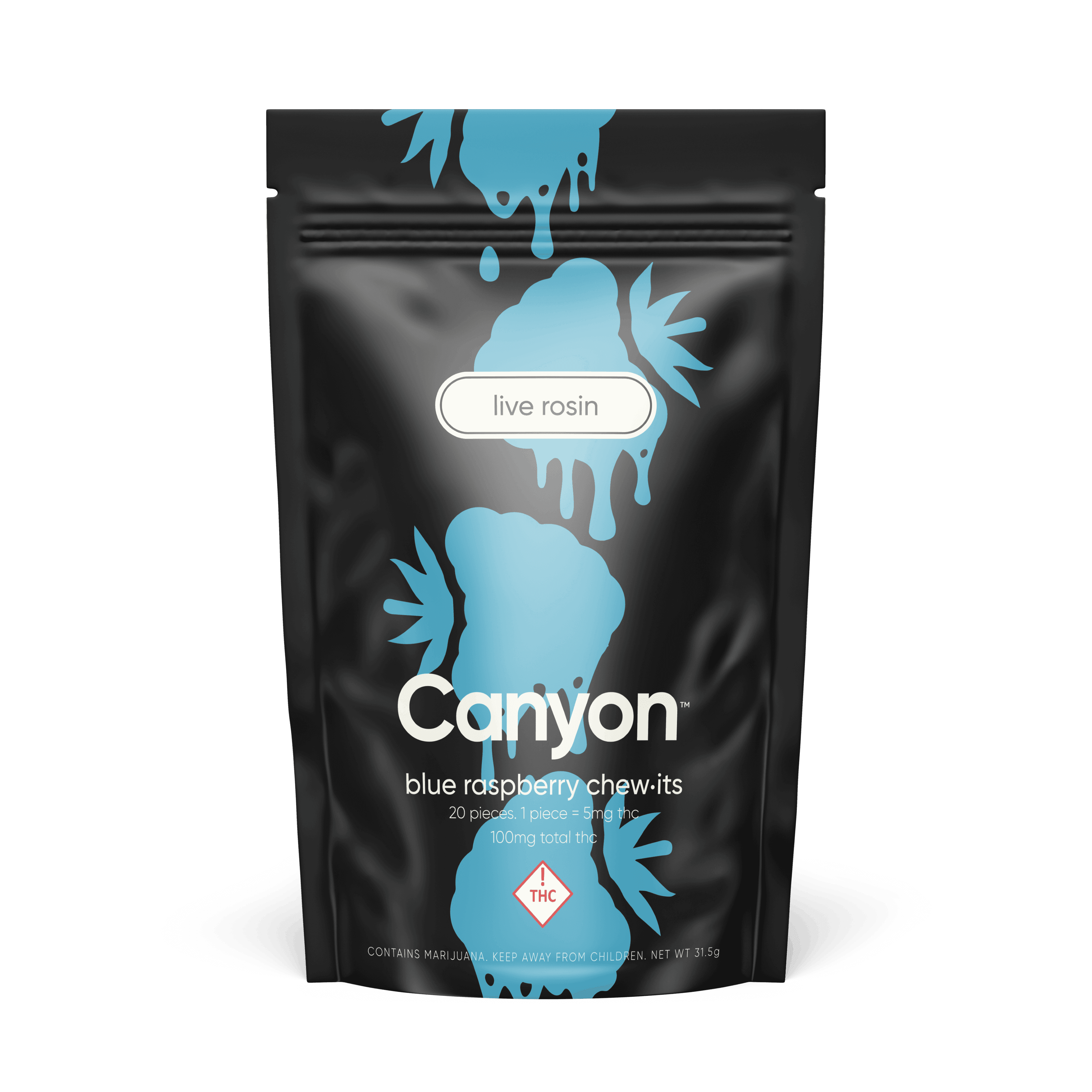 Canyon