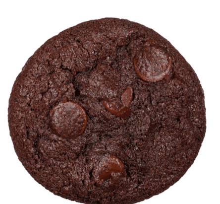 Big Pete's Treats Double Chocolate Cookie