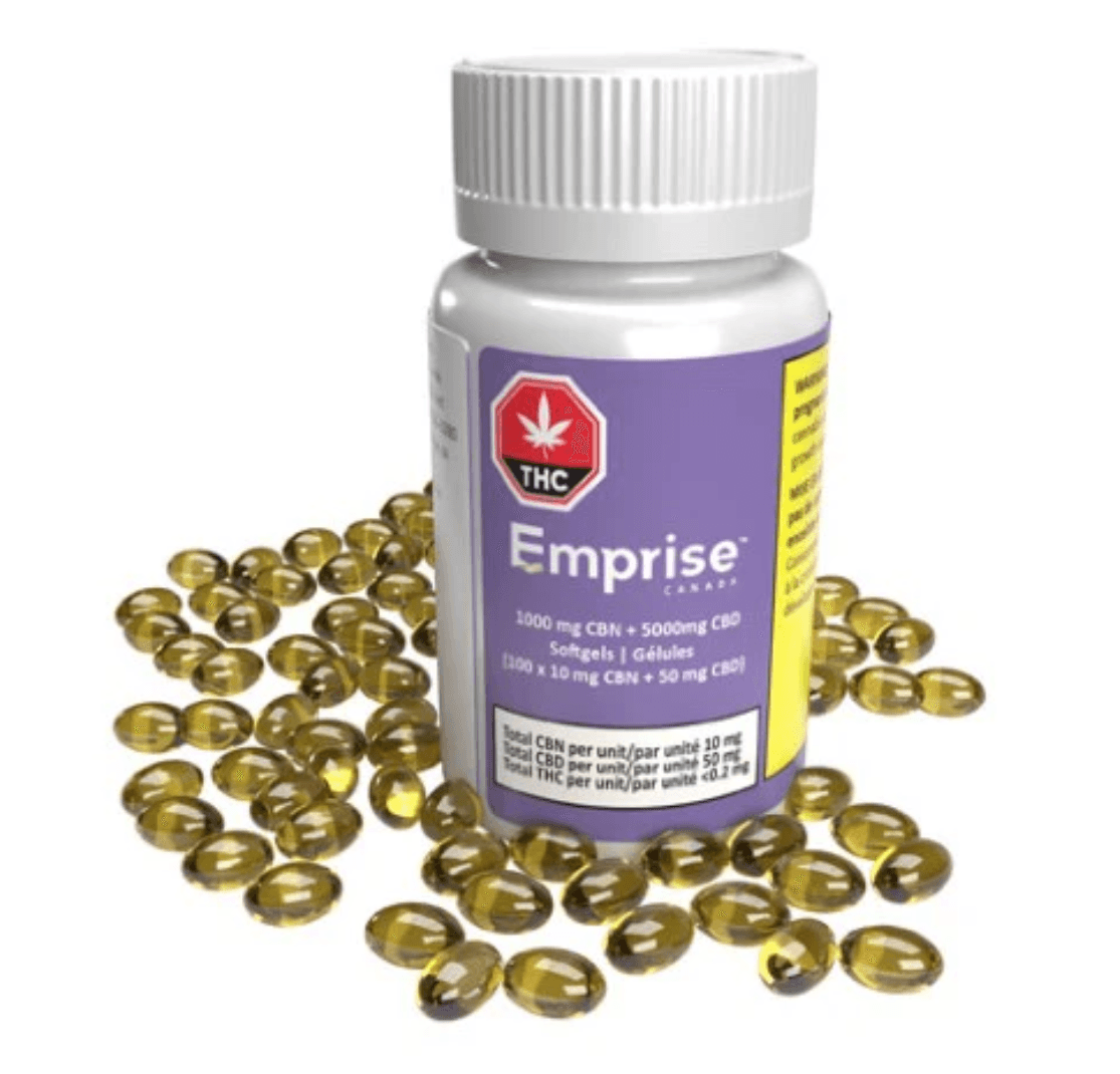 Emprise
