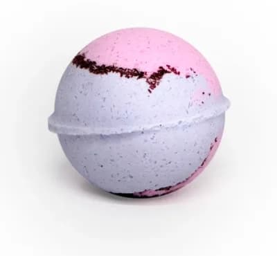 Stewart Farms Bubba Kush Bath Bomb