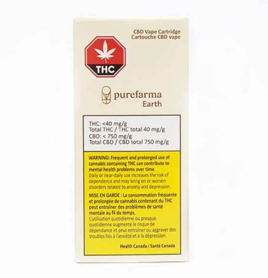 Purefarma