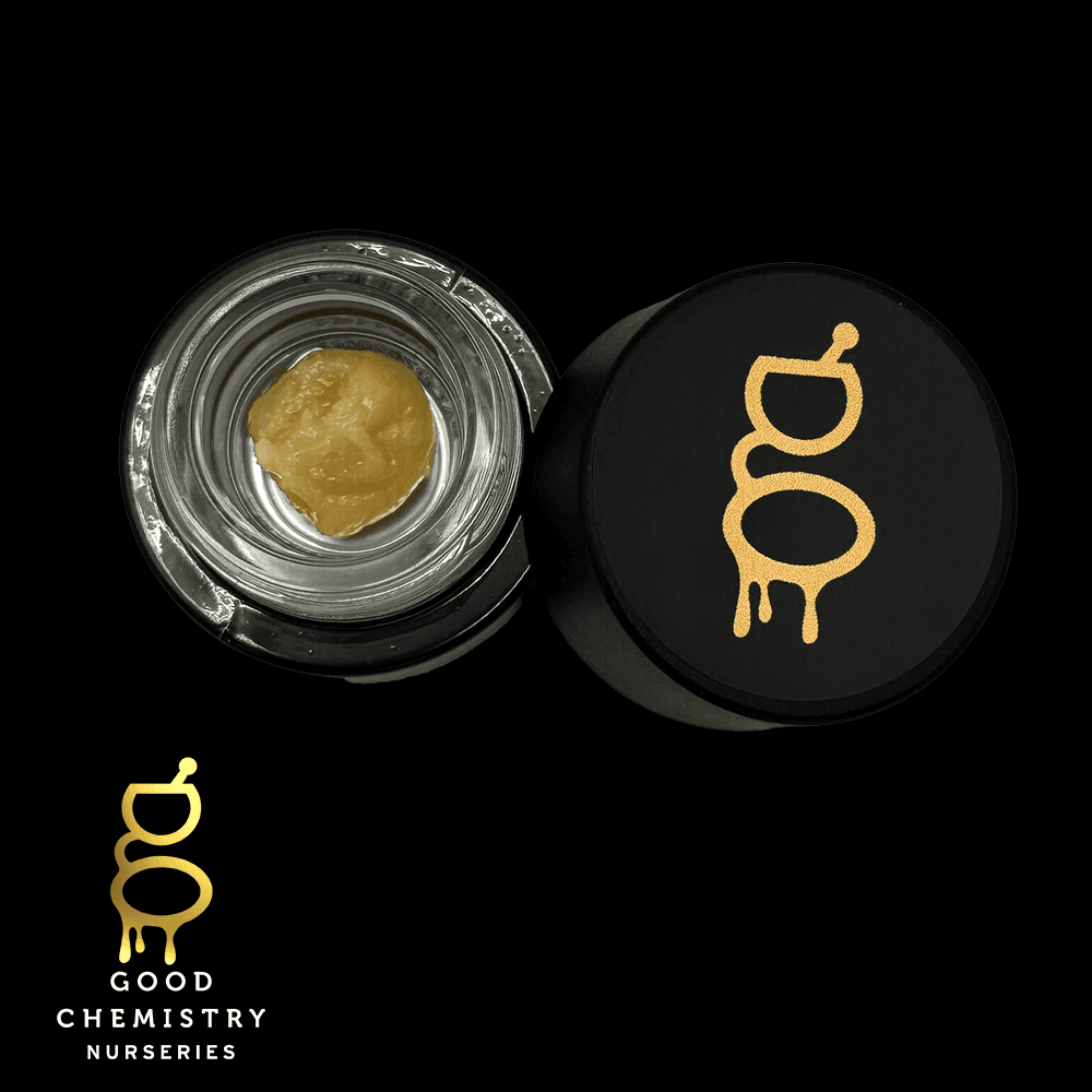 Good Chemistry Nurseries Rosin Bucket - Amnesia Haze
