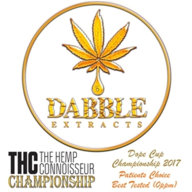 Dabble Wax - Ice Box Pie