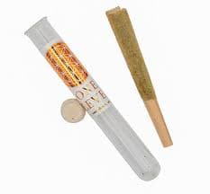 One:Eleven 1-11 Rosin Stick Sativa: Sunshine Daydreams