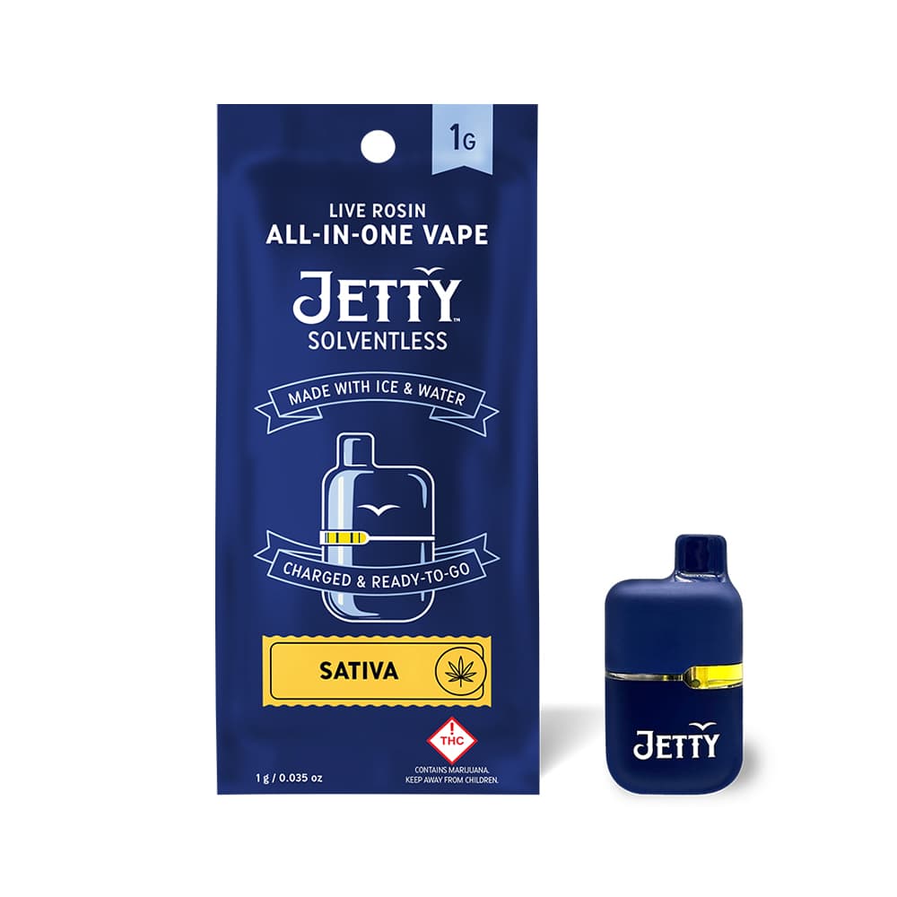 Jetty