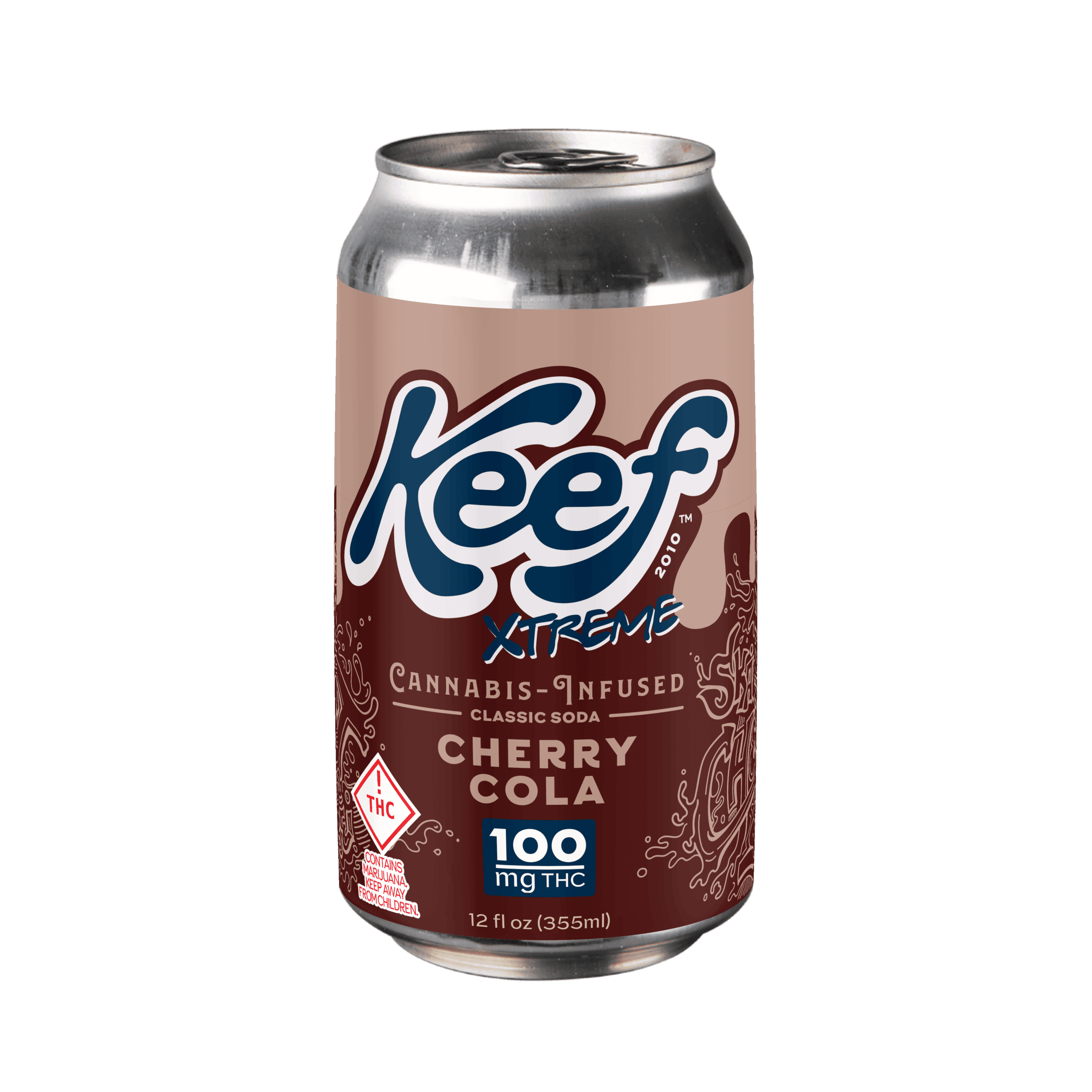 Keef Edibles