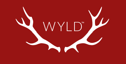 Wyld Sour Apple (S) - 100mg Gummies - WYLD