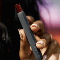 Airo AiroPro AiroX Black Mamba Disposable Vape Distillate (S)