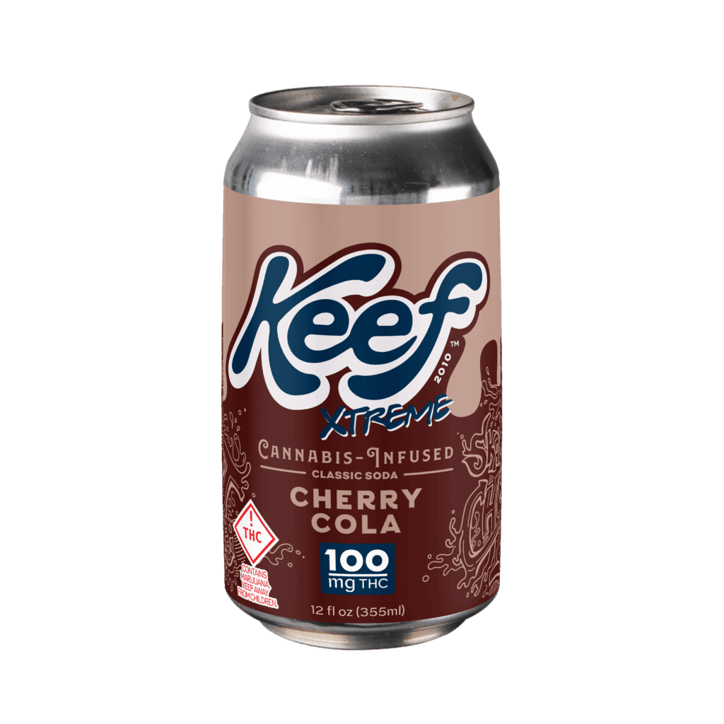 Keef Edibles