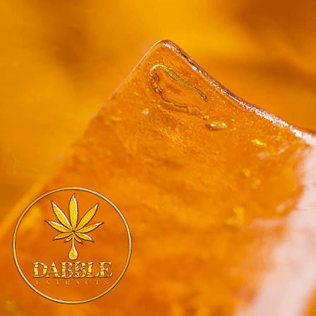 Dabble 1g Shatter | MED - Marathon OG (I)
