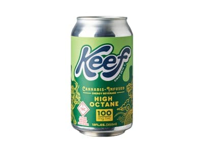 Keef Edibles
