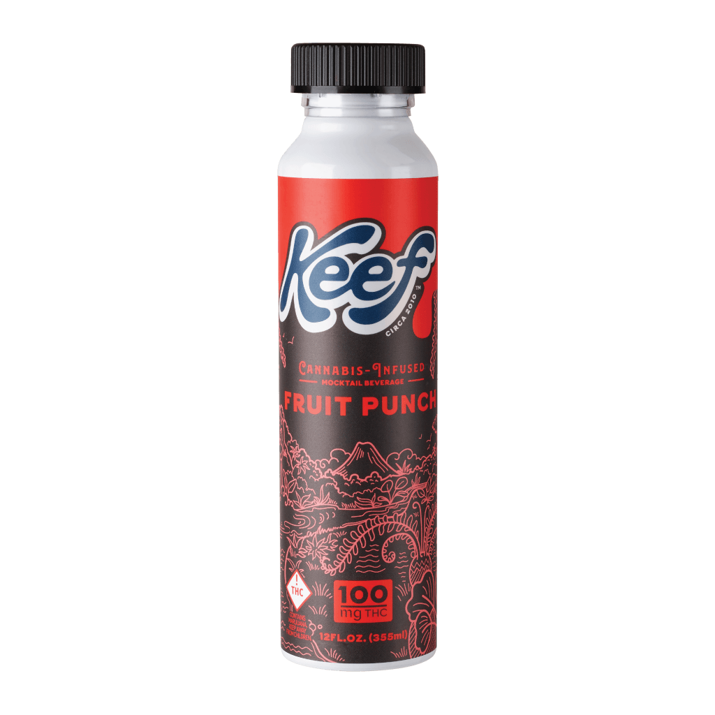 Keef Brands