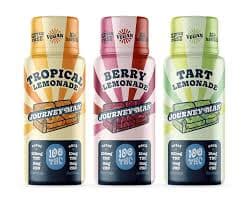 Journeyman Edibles