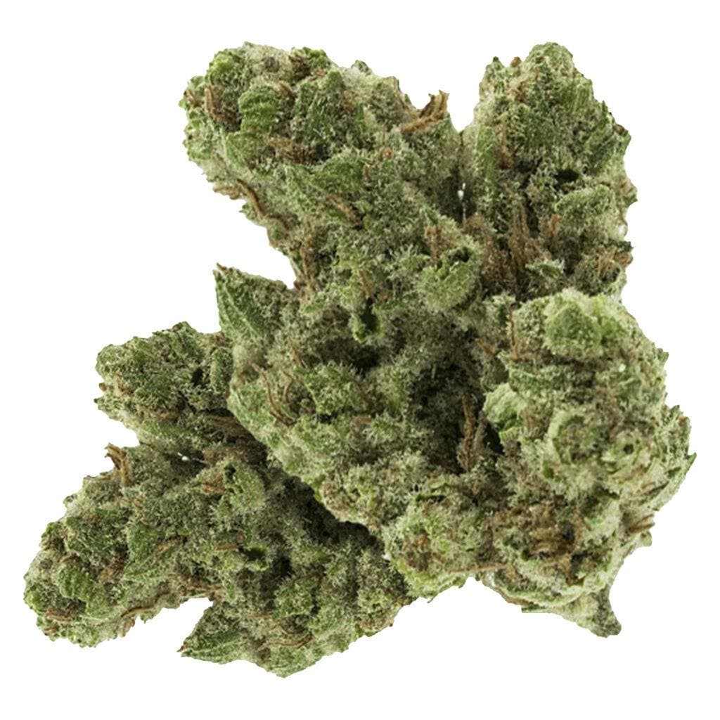 Weed Me Weed Me: Black Mountain Side