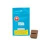 Chowie Wowie Balance 1:1 Milk Chocolate
