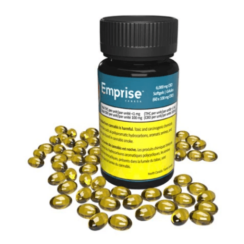 Emprise