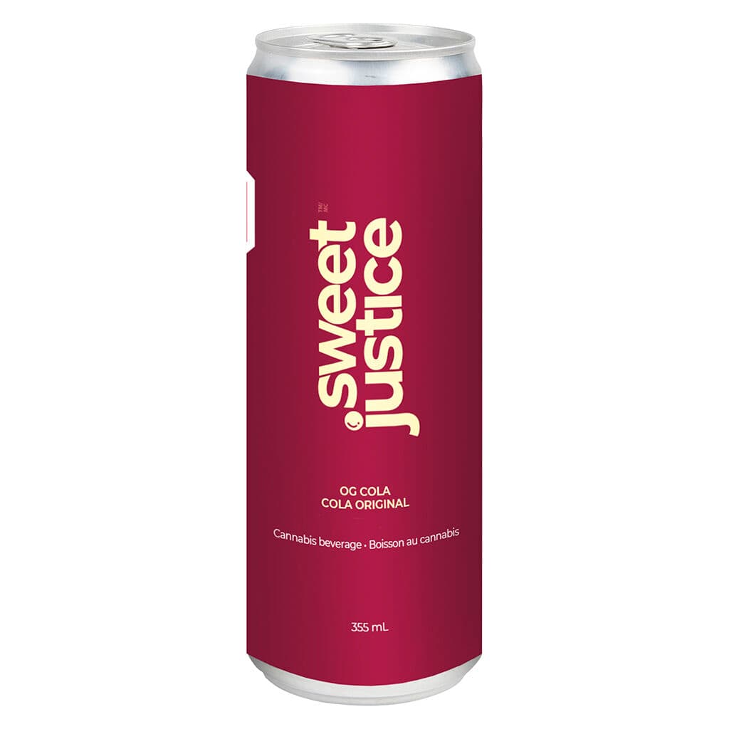 Sweet Justice Edibles