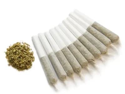 Color Cannabis