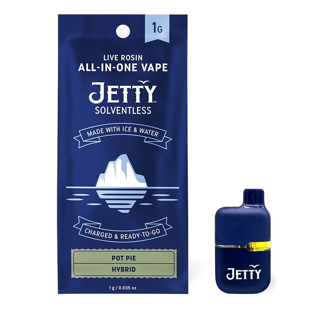 Jetty