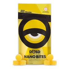 DŌSD Edibles Edibles