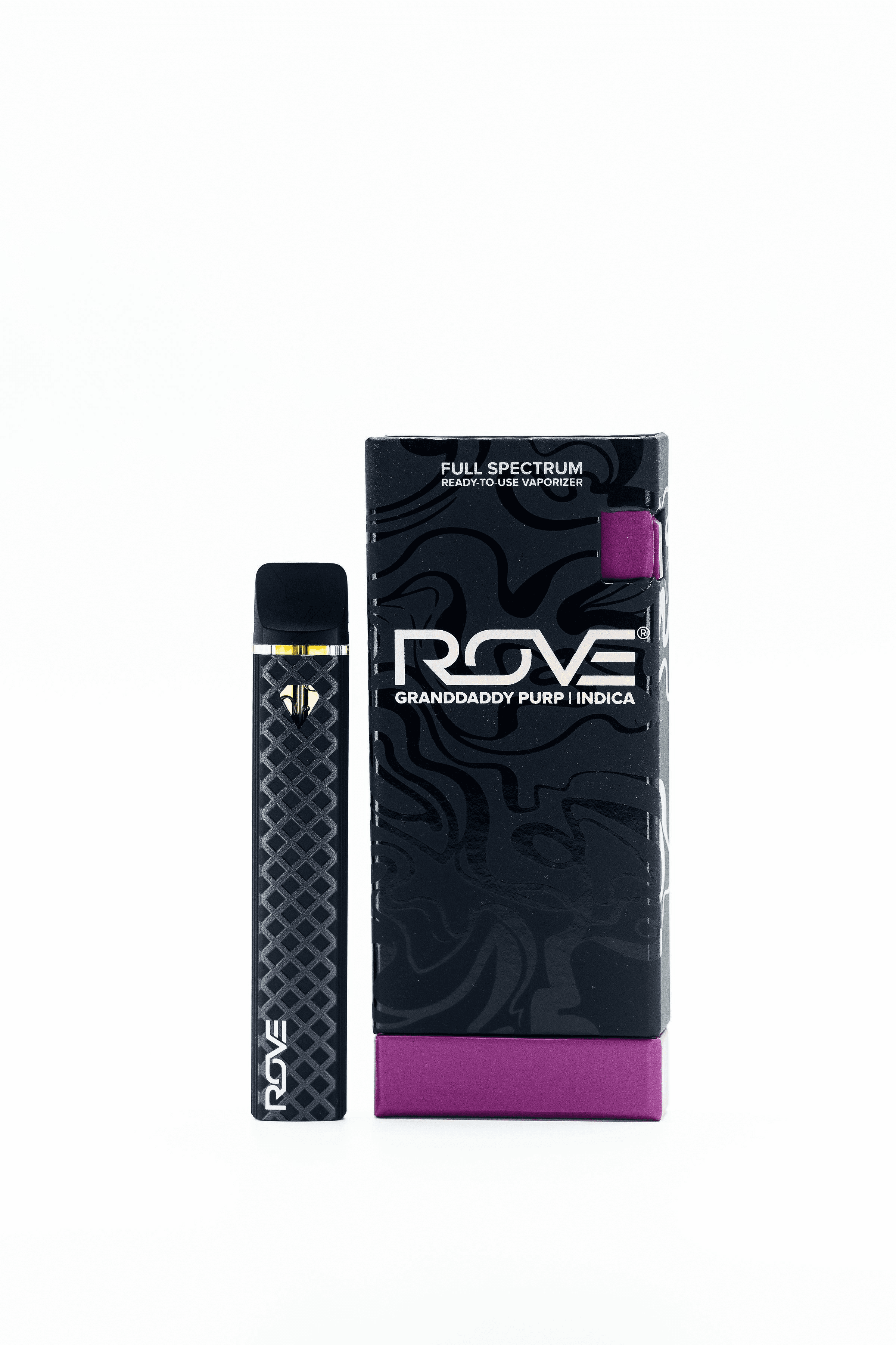 ROVE Grand Daddy Purps (I)