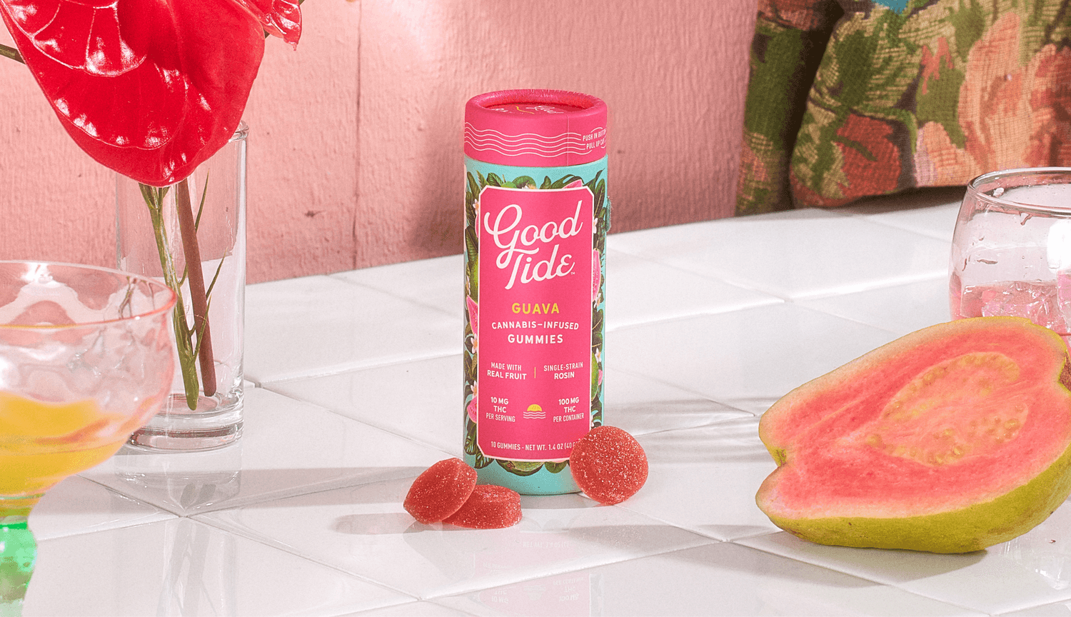 Good Tide Guava (H)