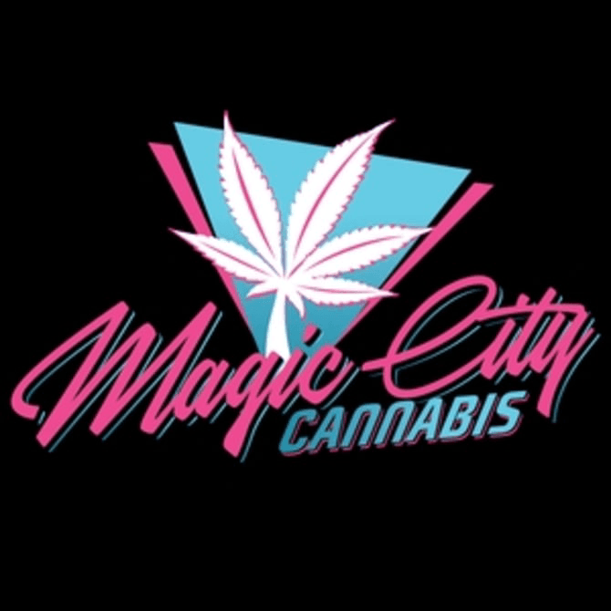 Magic City - Pre Roll - Soap