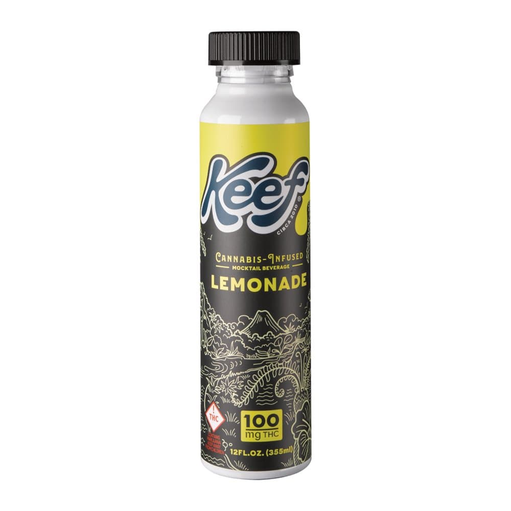 Keef Beverages