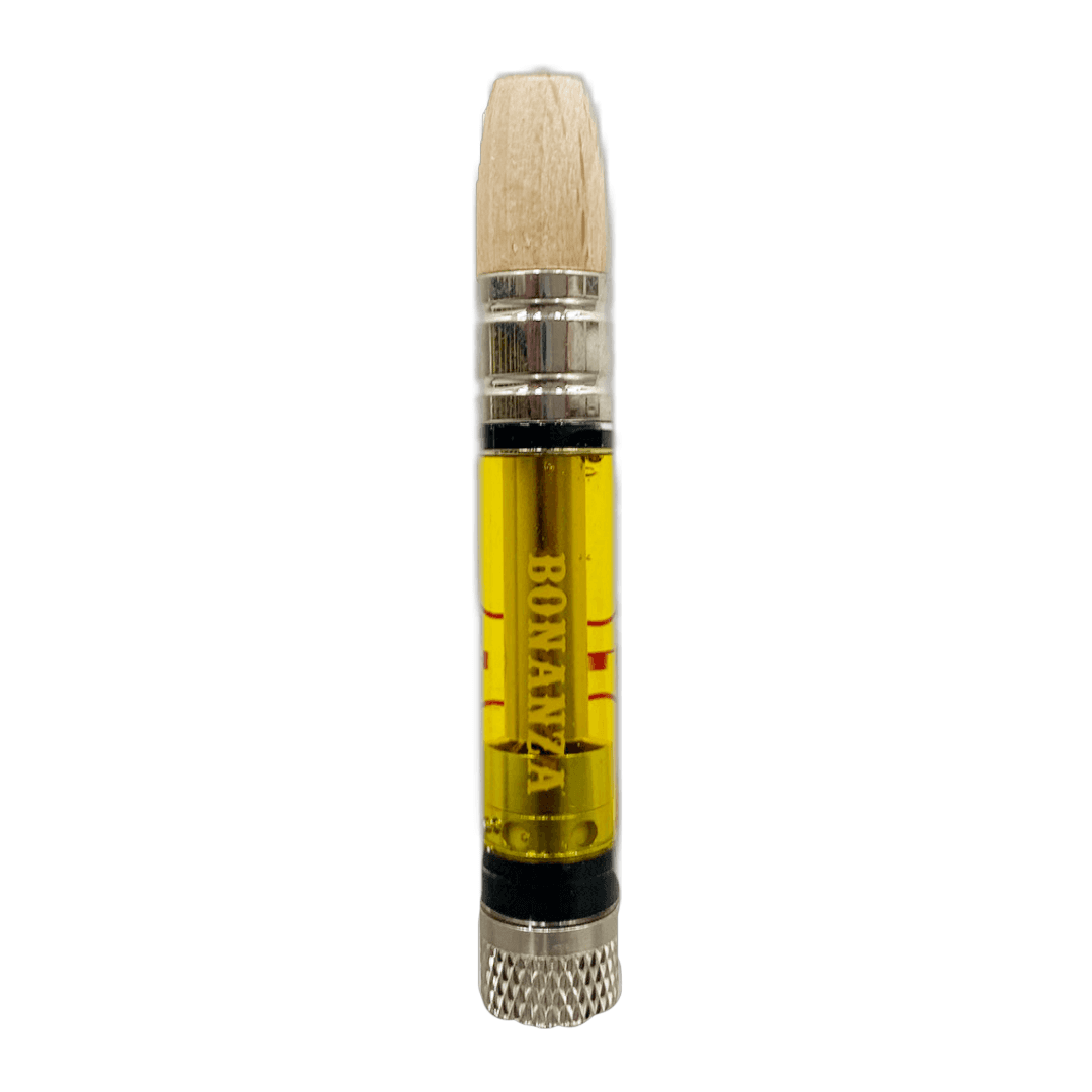 Bonanza Cannabis Dream Berry (I) - Cartridge - Bonanza