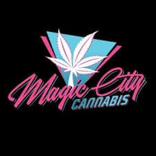 Magic City Gelato Cake (I)