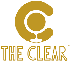 The CLEAR The Clear Elite 2g Cart; Blueberry