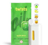 Oil® Apple Sauce