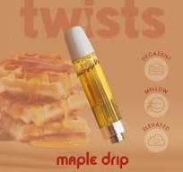 Oil® Maple Drip Distillate Cartridge